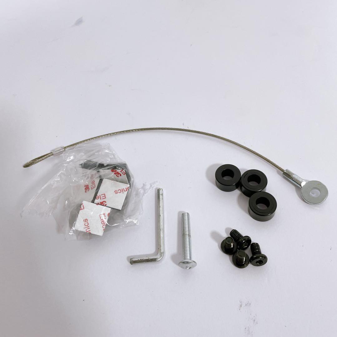 SWAT 壁寄せテレビ台 スイング テレビスタンド 32〜55インチ