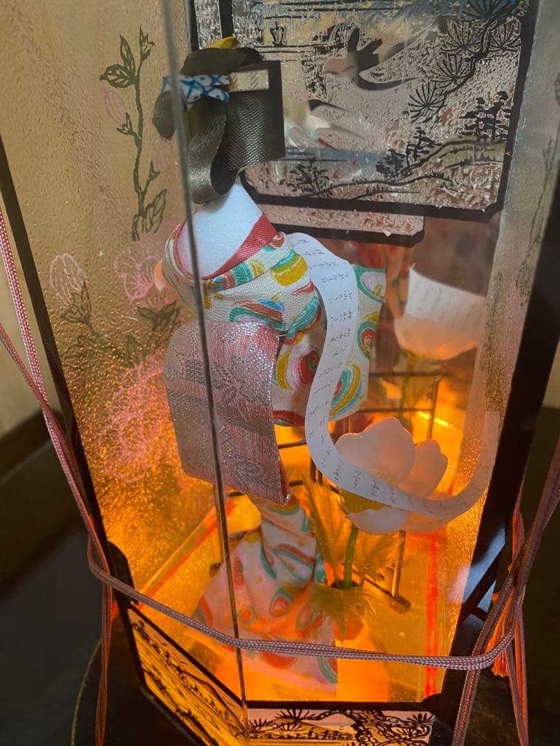 昭和の土産物/置き物 【当時物】【レア商品】