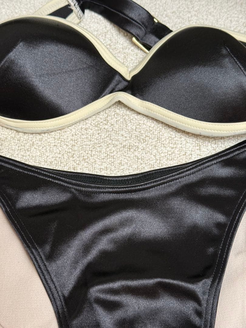 M企画 フェティッシュメイド フルセット 9点set 半袖タイプ コスプレ