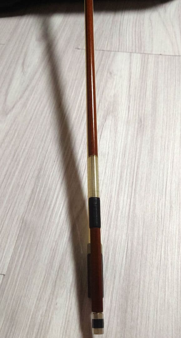 カルロジョルダーノ ヴァイオリン VS-2 4/4 ケース、弓、松脂付き