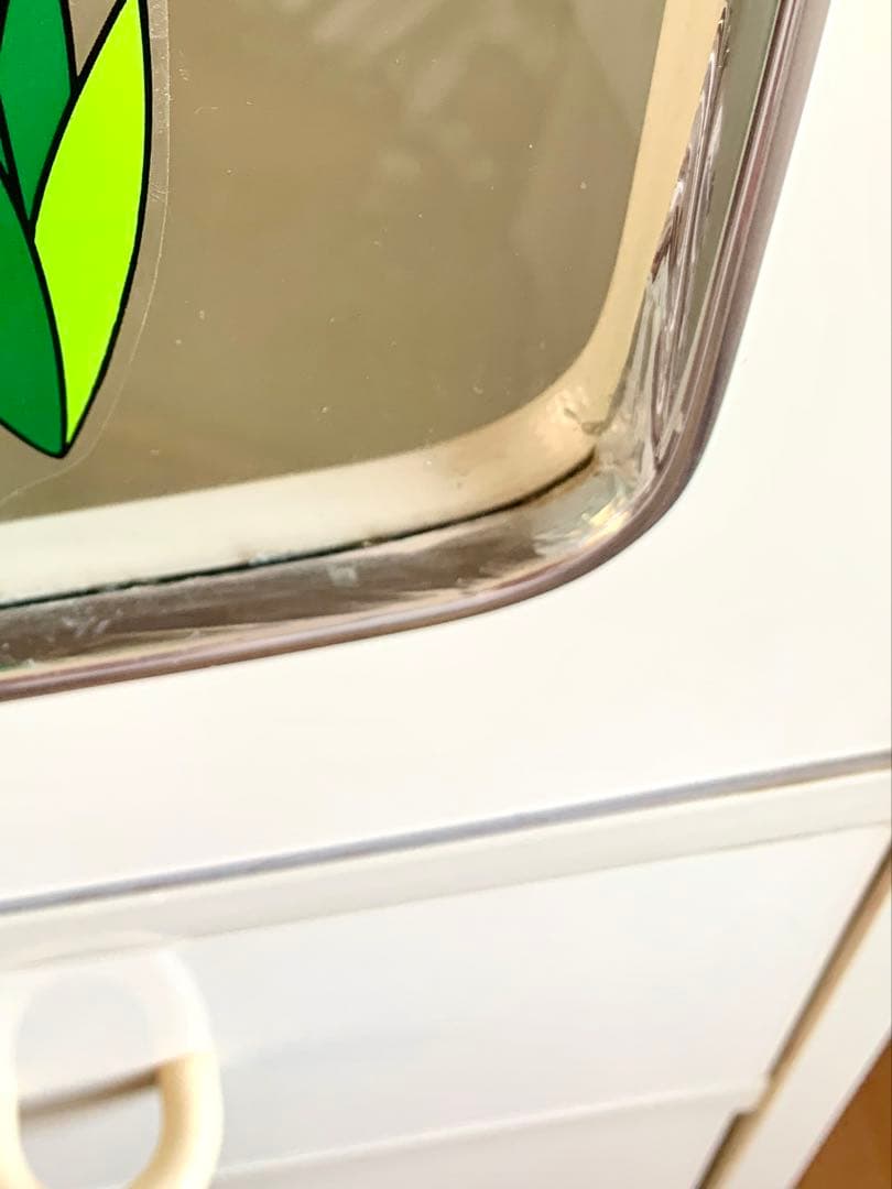 昭和レトロ☆食器棚キャビネット