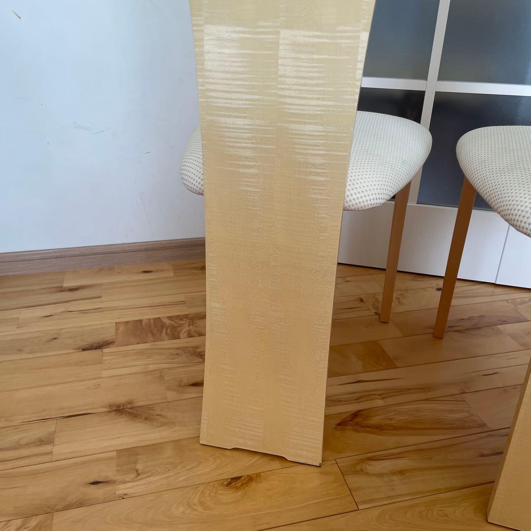 松創 (マツソウ) ダイニングチェア　マリーン