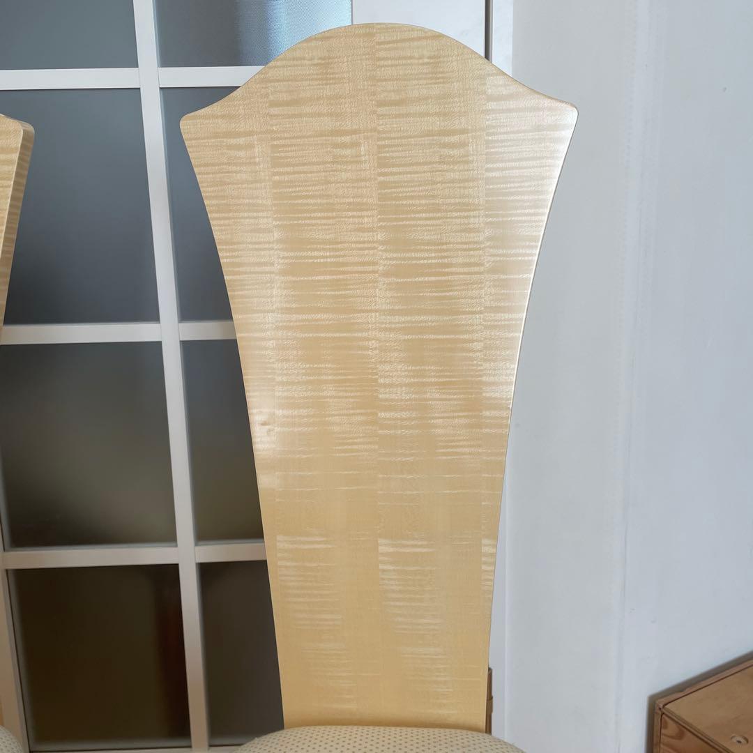 松創 (マツソウ) ダイニングチェア　マリーン