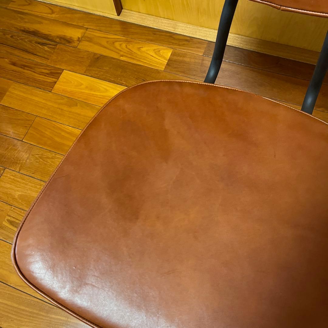 TRUCK FURNITURE SUTTO DINING CHAIR トラック