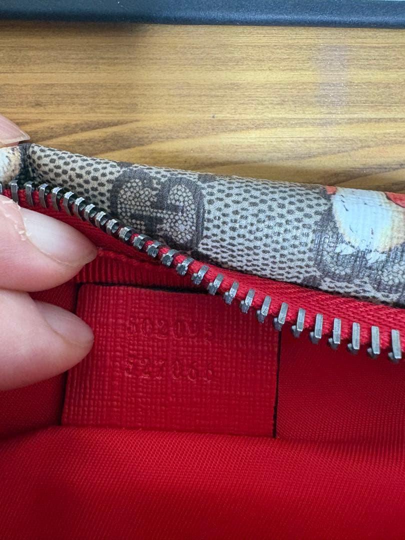 GUCCI×ピーターラビット☆ウエストポーチ☆ボディバッグ