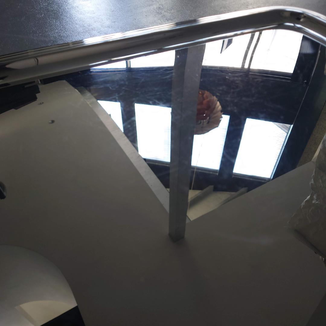 美品 クリストフル アルビ トレイ