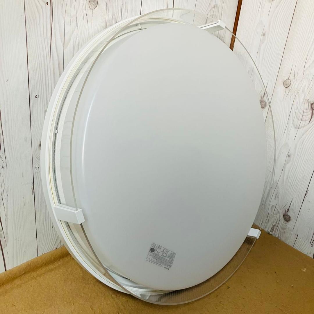 TOSHIBA NLEH12022A-LC LEDシーリングライト 12畳 調光