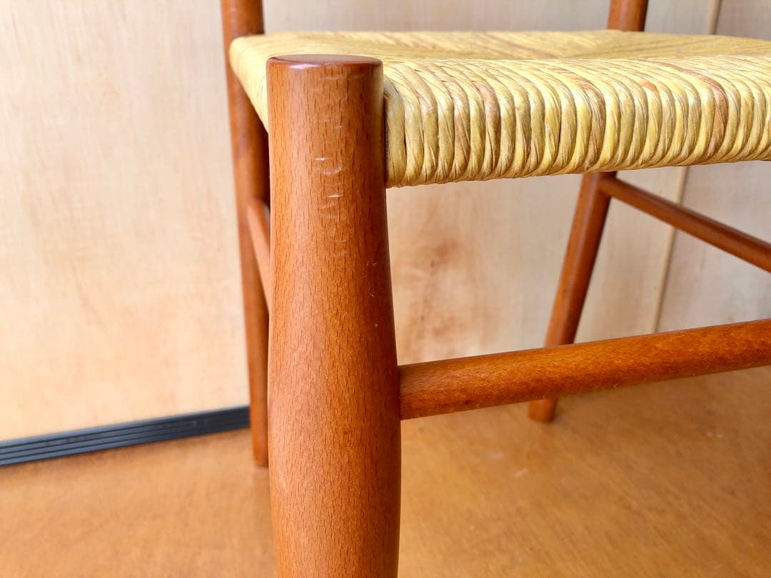 ドリアデ/driade ALEPH Tessa Nature chair