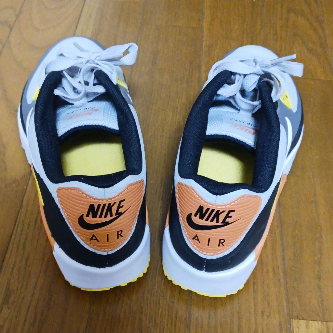 ナイキゴルフシューズ