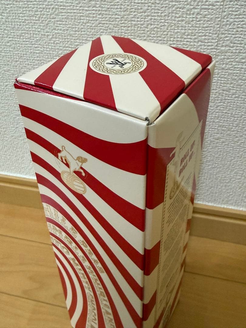 Ardbeg スペシャルエディション 46%