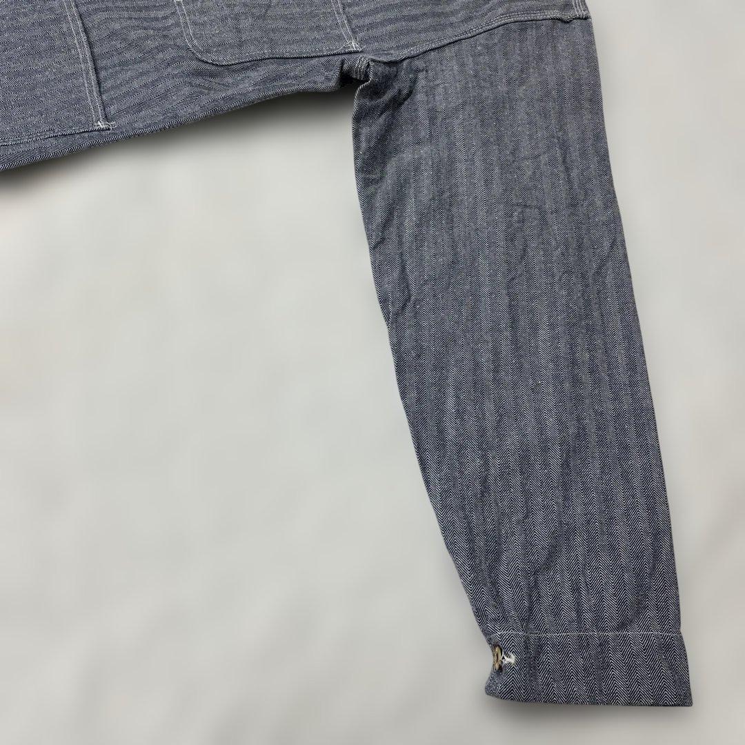 値下げ ユニバーサルオーバーオール UNIVERSAL カバーオール ジャケット