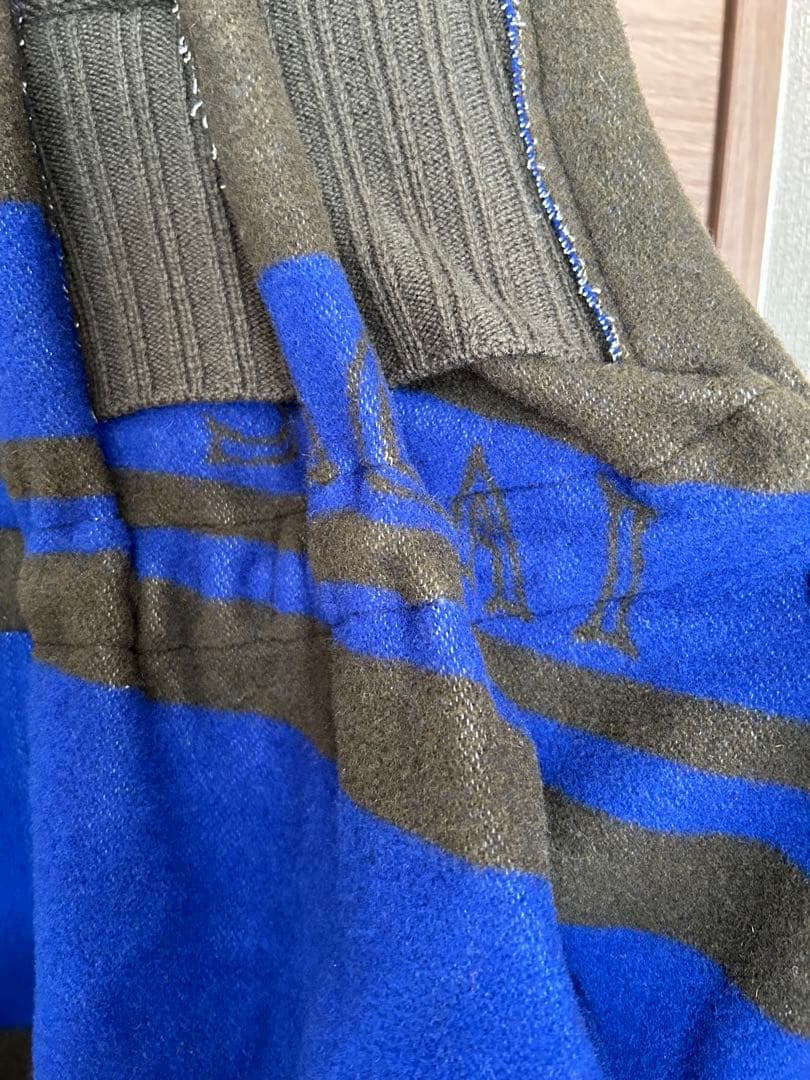 年末セールサカイsacaiニットワンピースコート