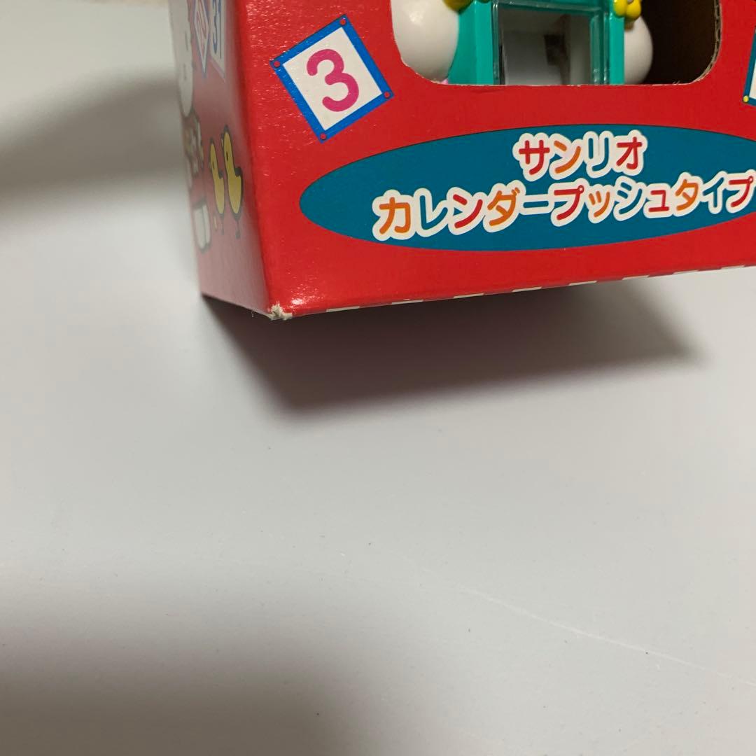 sanrio サンリオ HELLO Kitty レア 希少 エイコー EIKOH