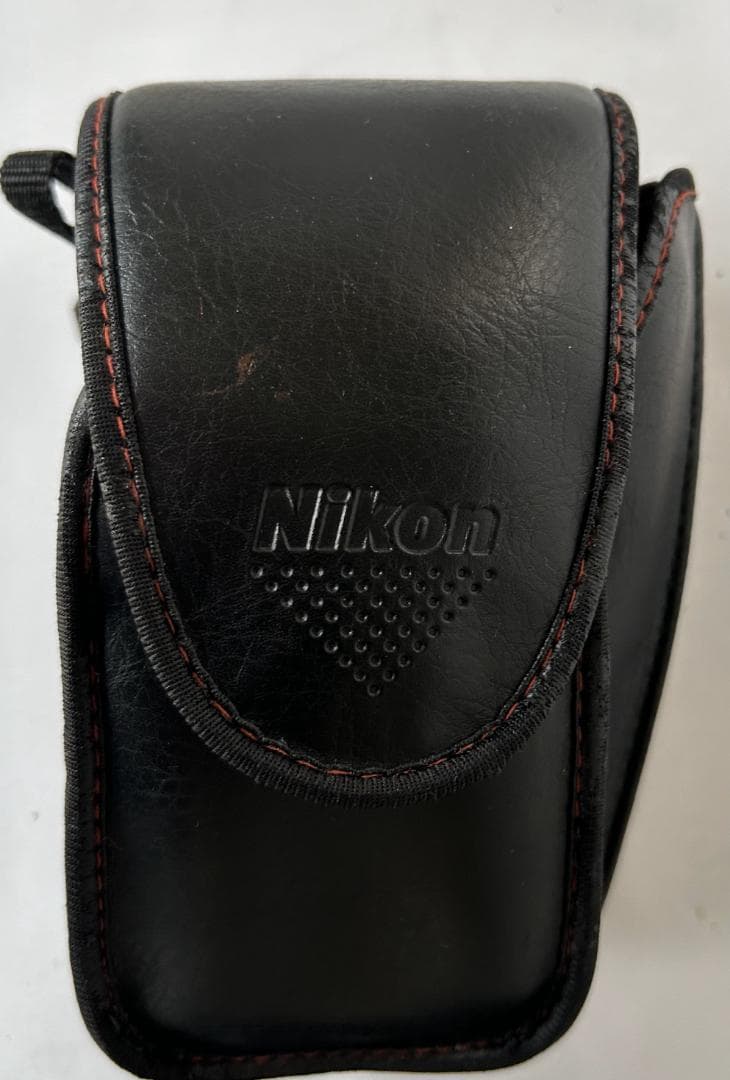 【動作確認済・美品】Nikonフィルムカメラ TW Zoom85