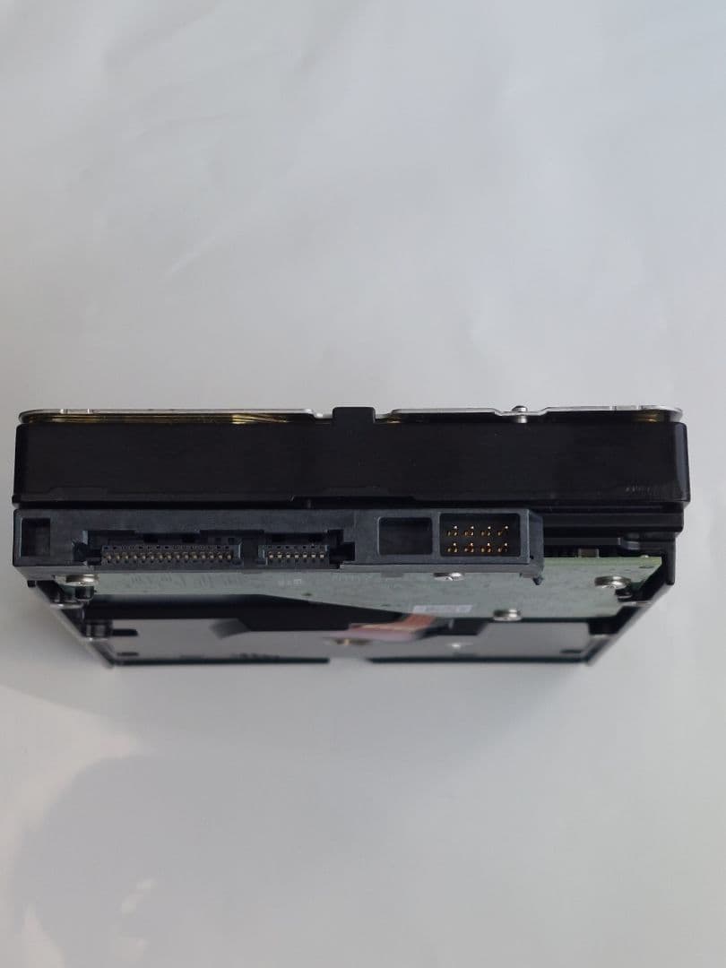 WD Red 4TB 内蔵型ハードディスクドライブ