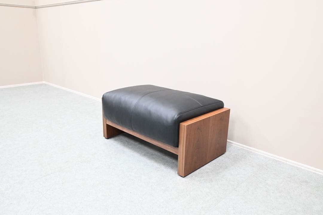 【展示極美品】ROCKSTONE ロックストーン KIZA キザ 2P ソファ