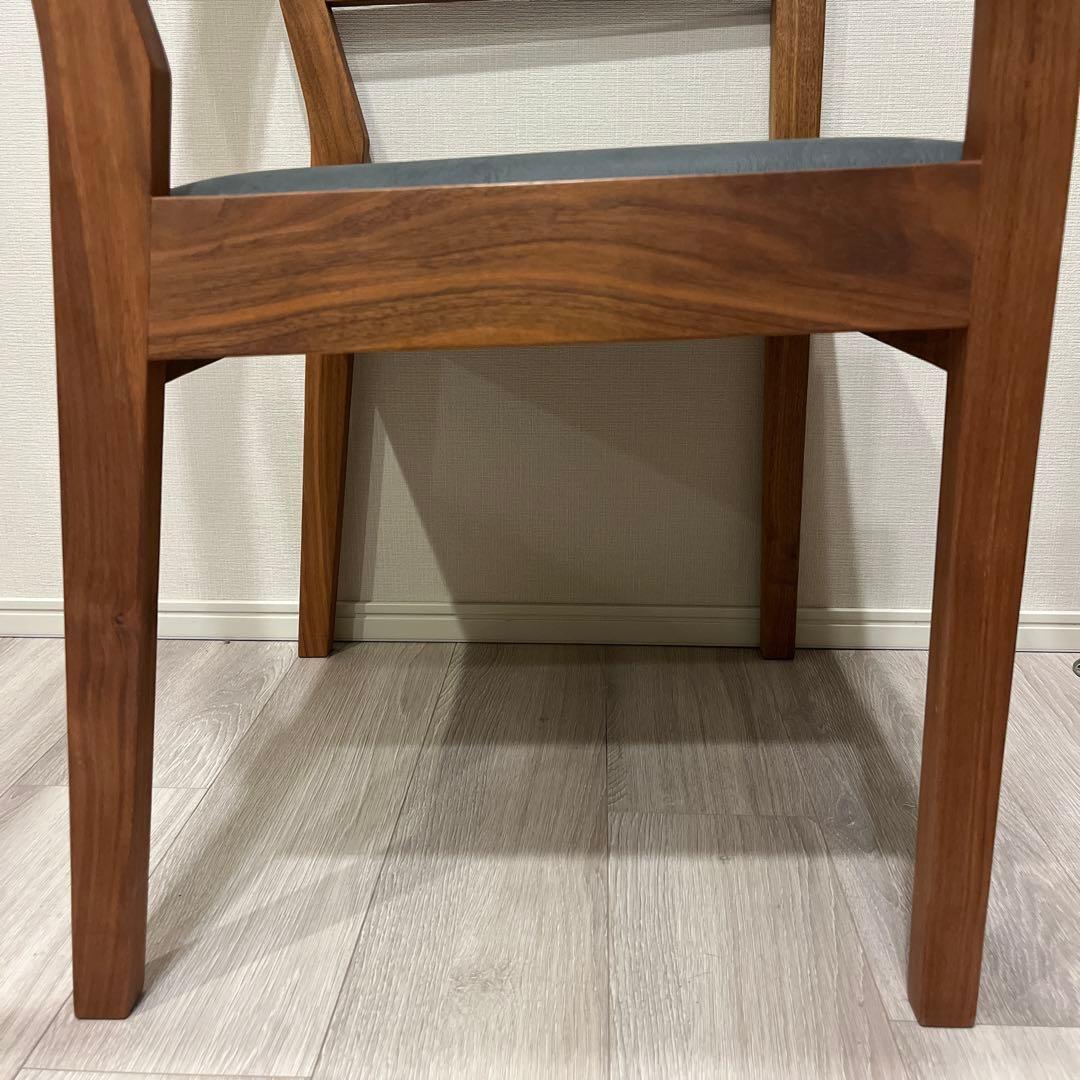 SIKI FURNITURE MUKAI ダイニングチェア②