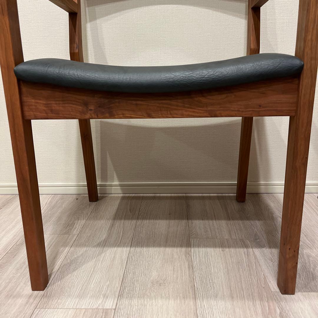 SIKI FURNITURE MUKAI ダイニングチェア②
