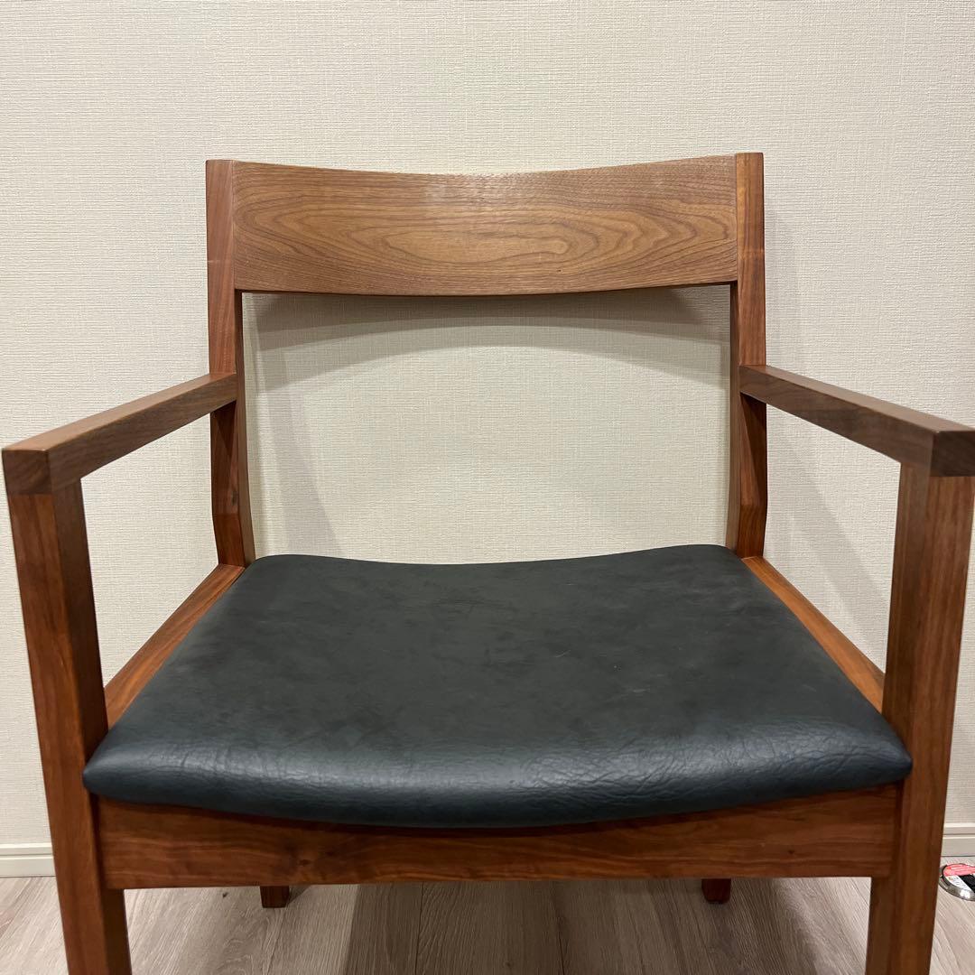 SIKI FURNITURE MUKAI ダイニングチェア②
