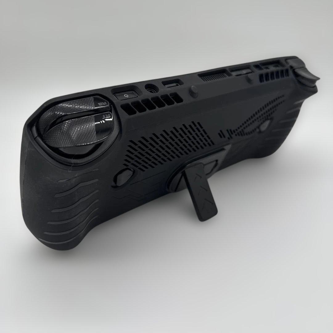 ASUS ROG Ally X RC72LA-Z1E24G1T ブラック ★