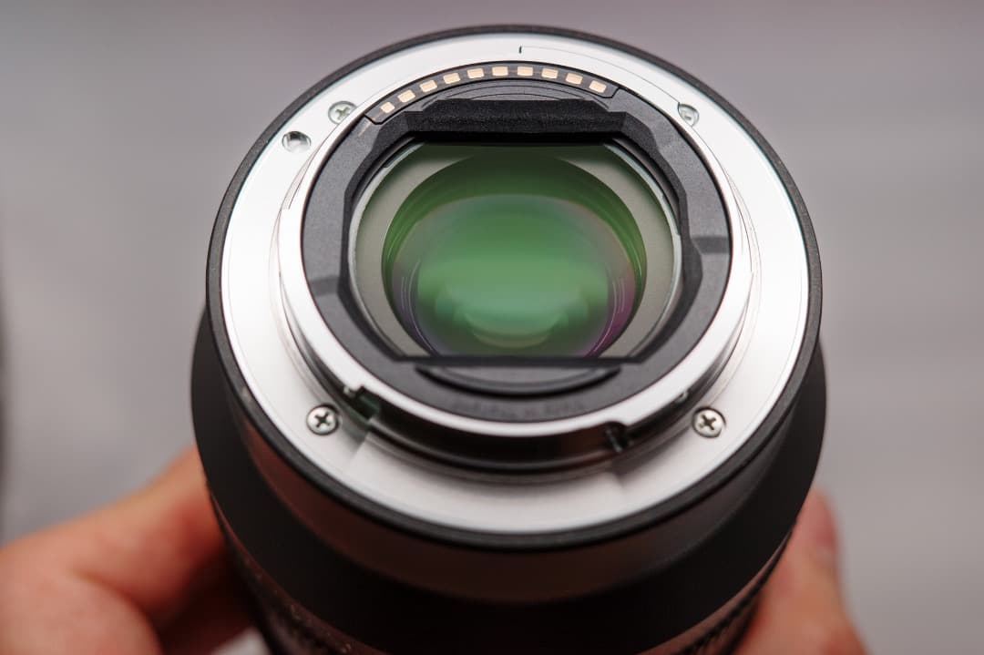 【値下げ・美品・フィルターつき】SONY FE 24mm F1.4 GM