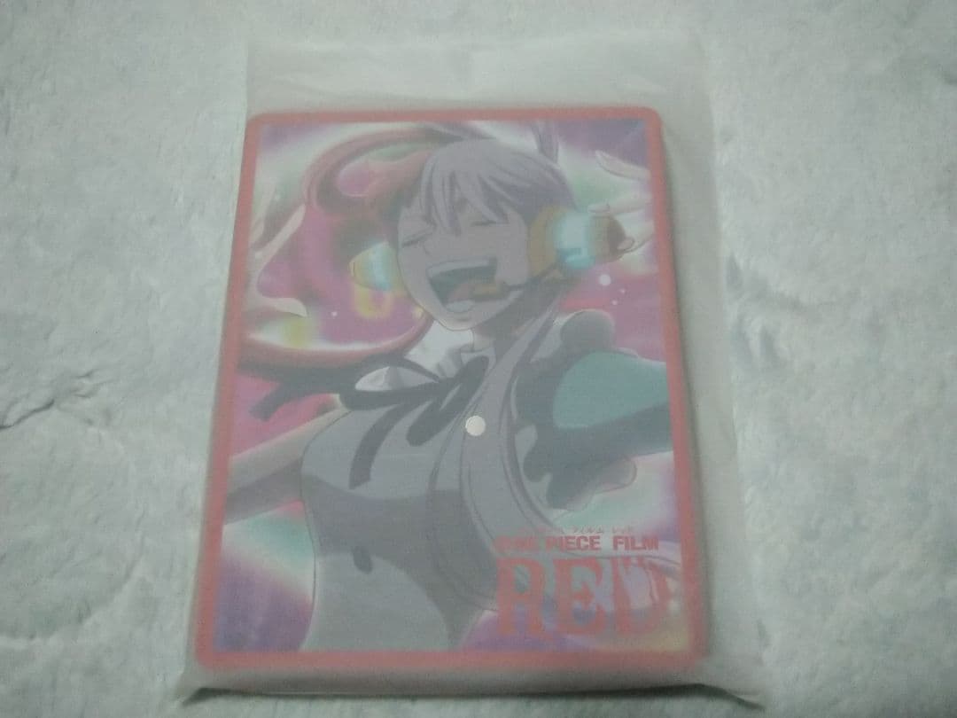 ONE PIECE FILM RED デラックス・リミテッド・エディション