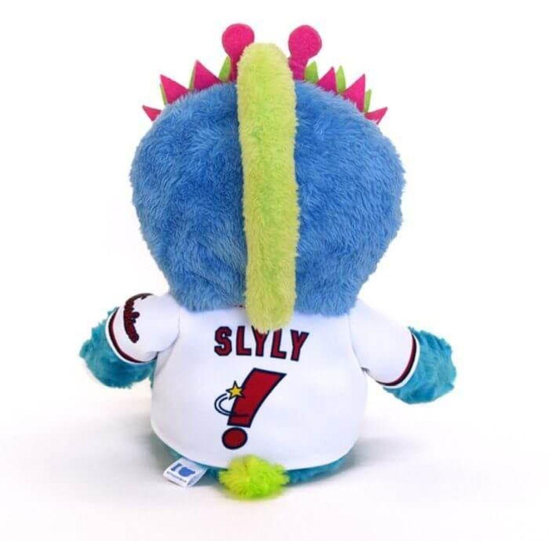 カープご当地ベアセット（カープ坊や＆スラィリー）！広島限定！