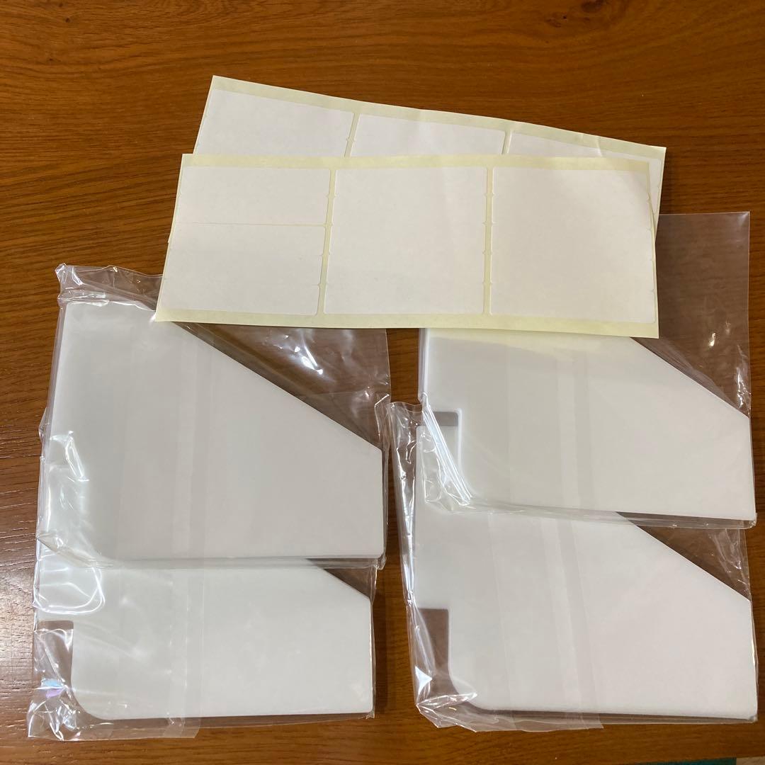 【中古】aux CDストッカー CS1668 最大1668枚収納