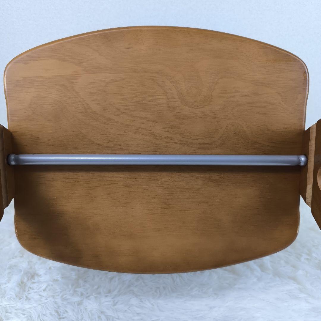 極美品✨ 大和屋 すくすくチェア スリムプラス テーブル ガード付 ベビーチェア