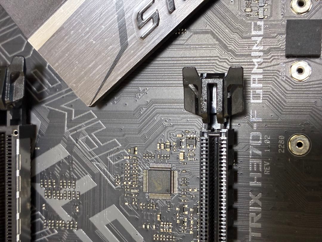 STRIX H370-F GAMINGマザーボード+CPU i5 8500セット