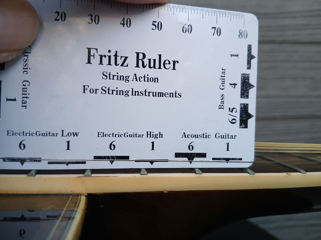 YAMAHA FG-465 (純正HC付)