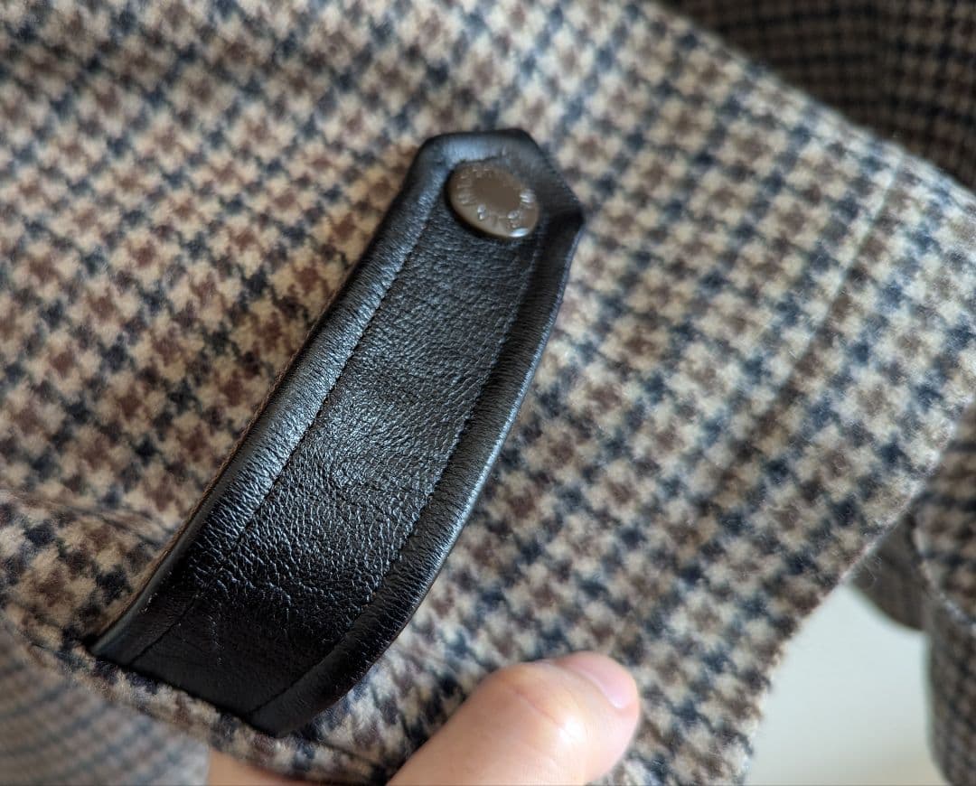 【週末限定価格】MADISONBLUE HUNTING CT GUNCLUB W