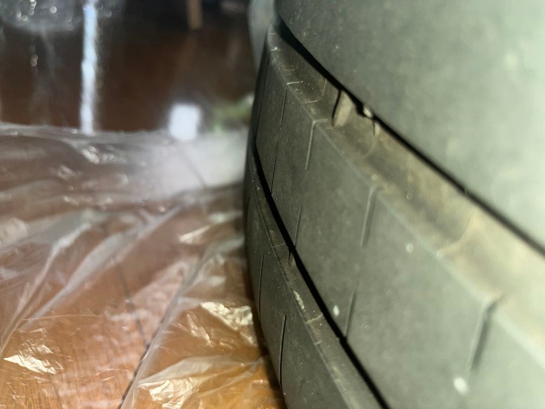 トヨタ grスープラ用 純正BBSホイール4本19インチホイール