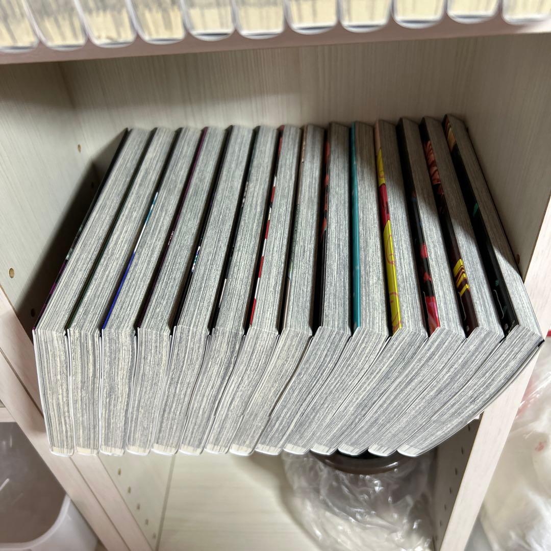 t*x様 呪術廻戦 全巻セット 0〜30巻