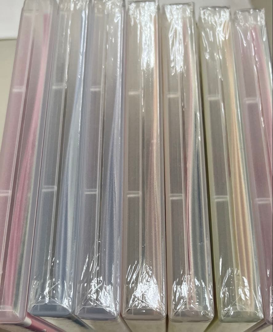 【DVD全巻】おジャ魔女どれみ ナイショ　未開封含む　セット