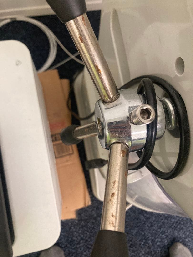 かき氷機 WF-A288