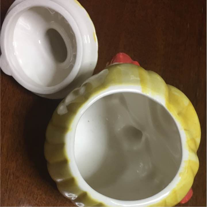 ヒステリックミニ 小物入れ