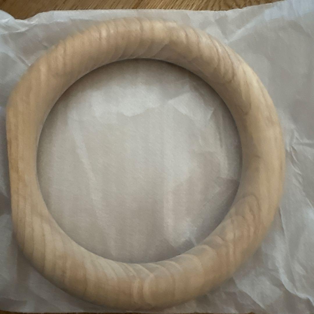 【新品未使用】HAY GYM HOOK ジムフックLサイズ