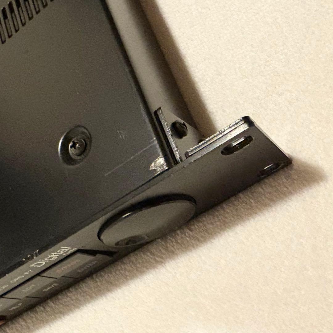SONY DPS-F7 オーディオプロセッサー