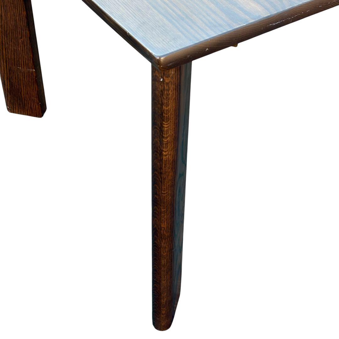 浜本工芸 ダイニングテーブル DT-3100 オーク無垢材