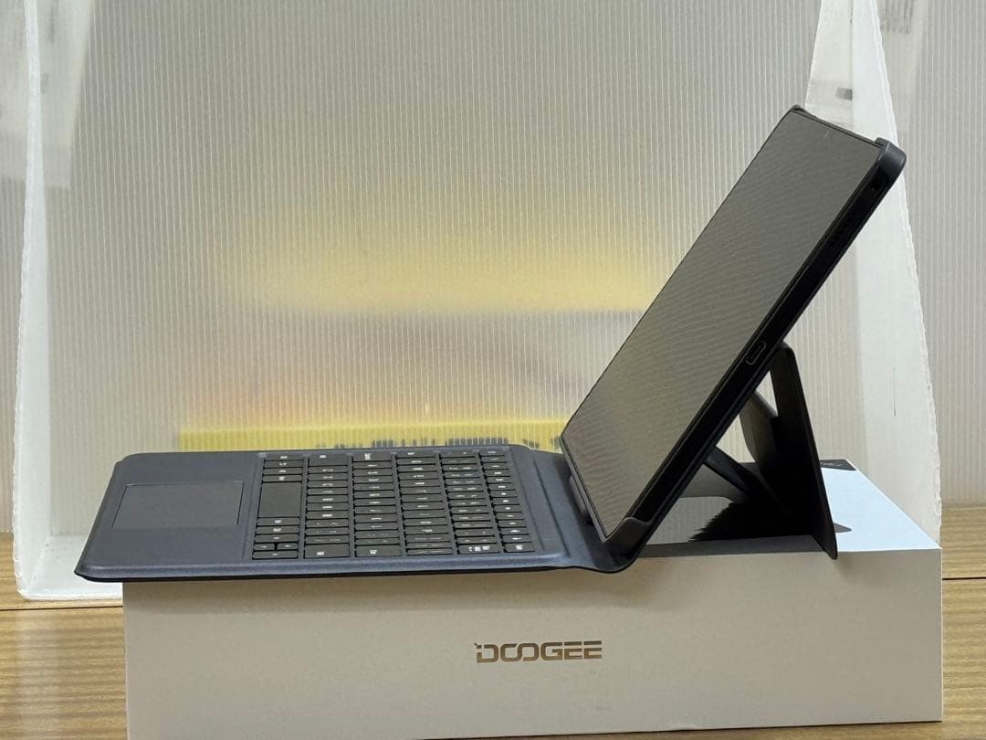 DOOGEE T30Pro 11インチ SIMフリー メモリ15GB 256GB