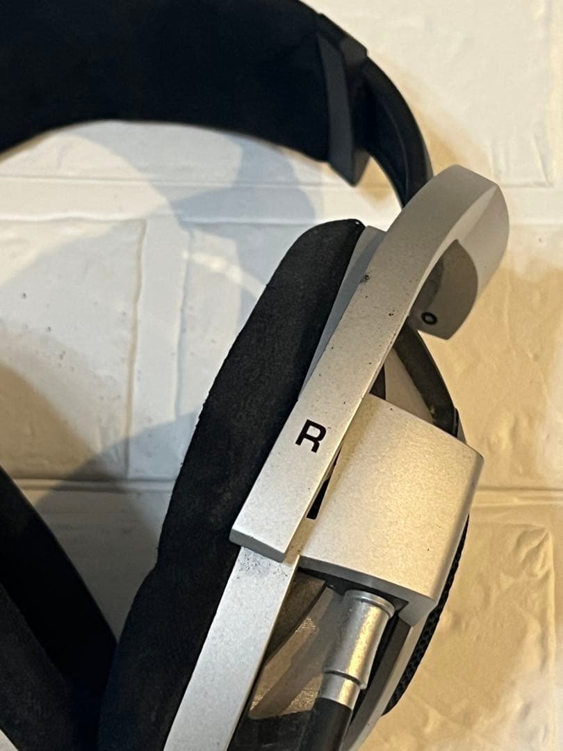 SENNHEISER ゼンハイザー HD800
