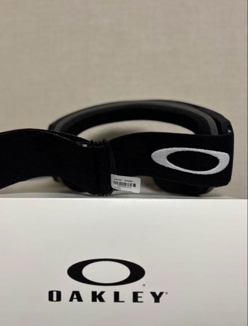 OAKLEY LINE MINER L ラインマイナー　新品未使用　タグ付