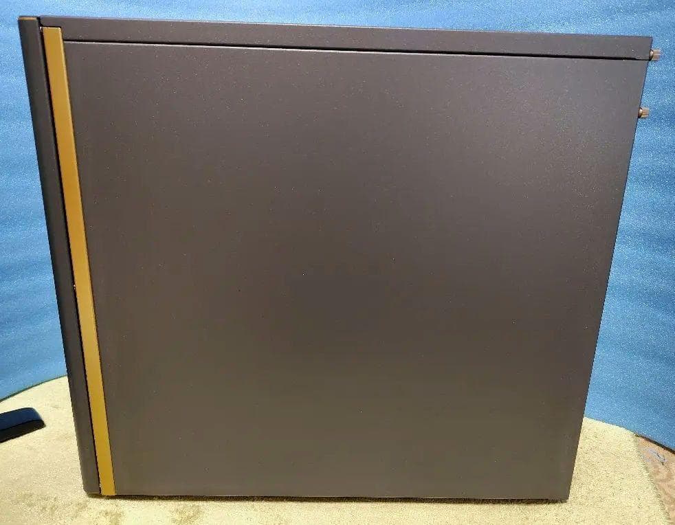 自作デスクトップPC i7-2600K P8Z77-V PRO