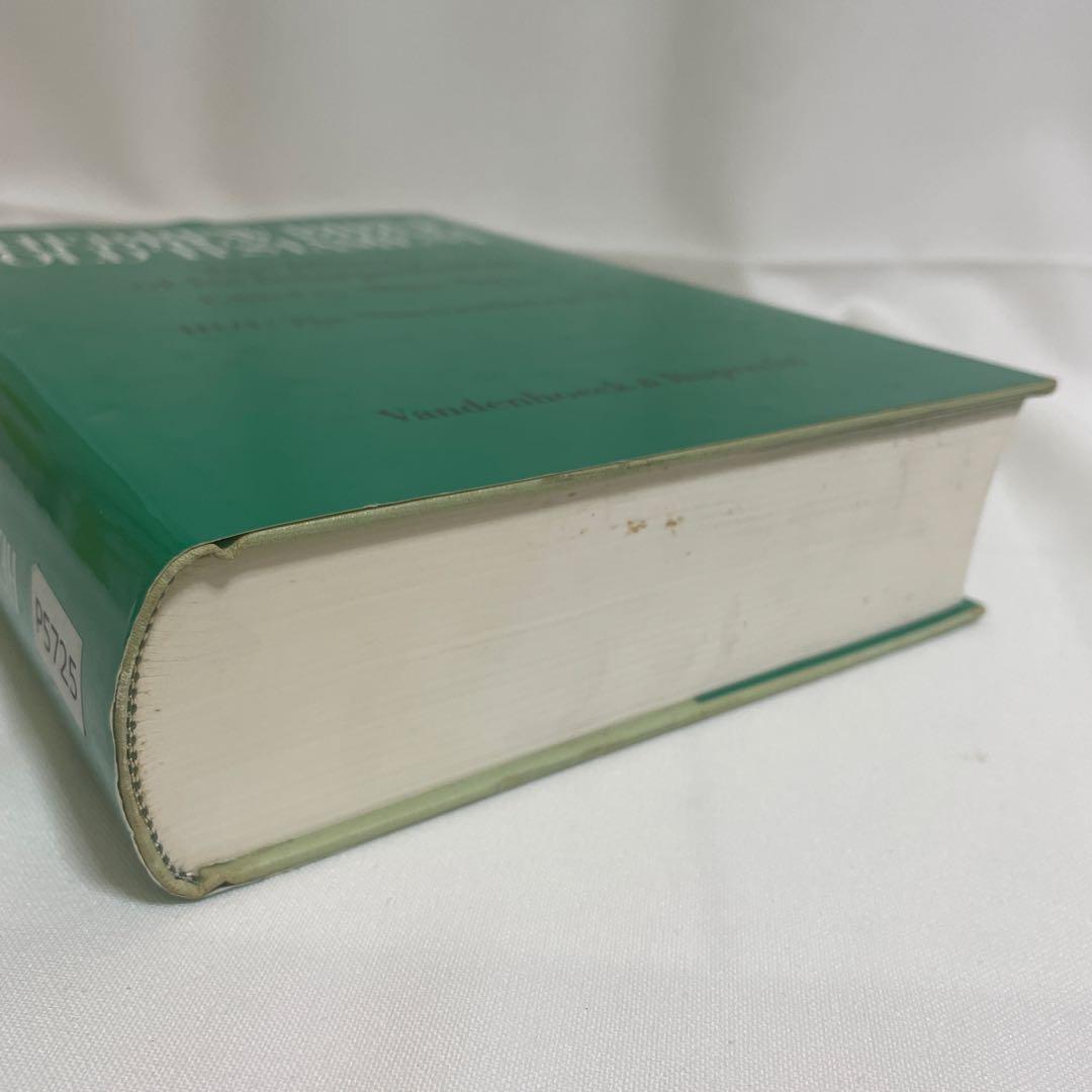 洋書 HEBREW BIBLE OLD TESTAMENT III/1