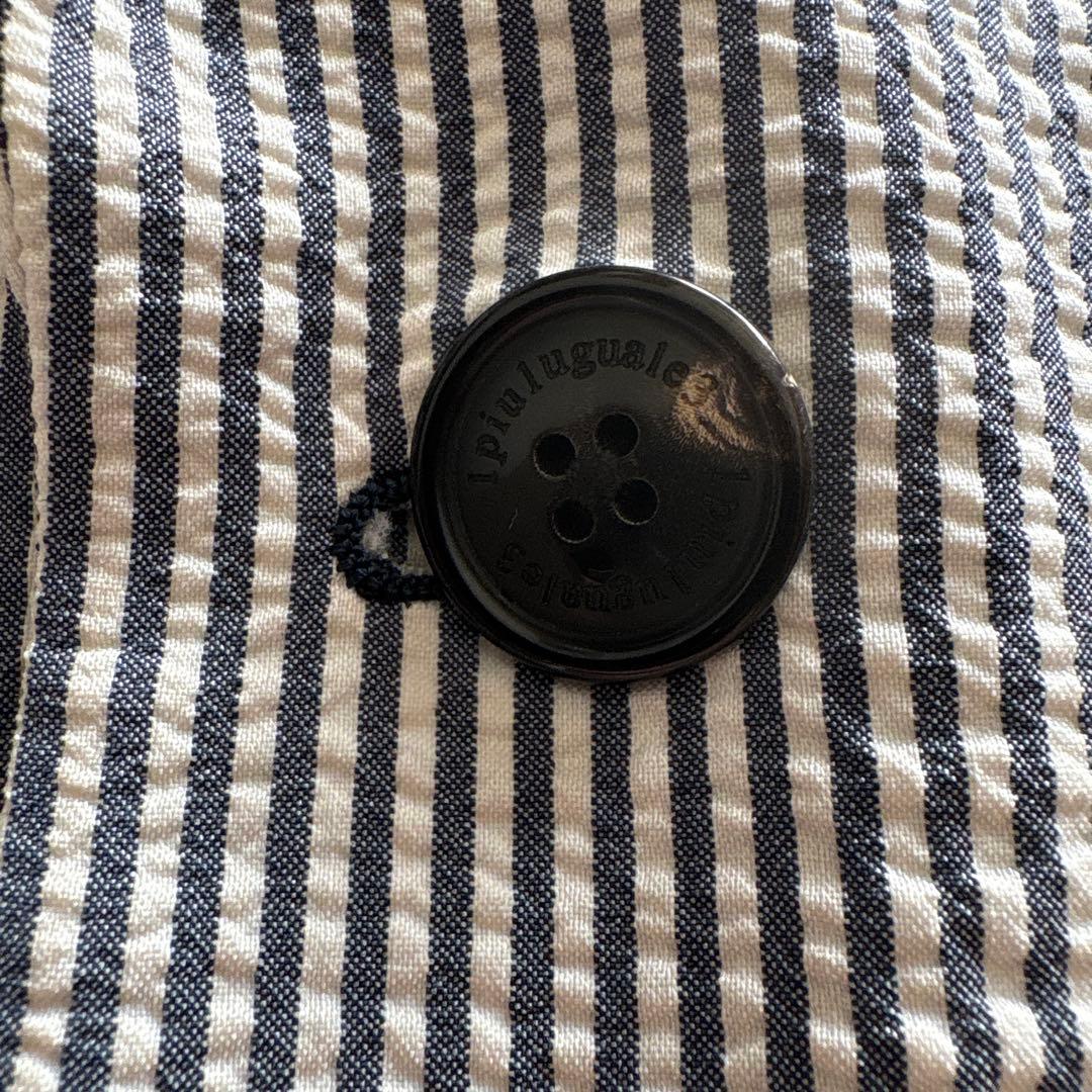 1PIU1UGUALE3 春夏セットアップ