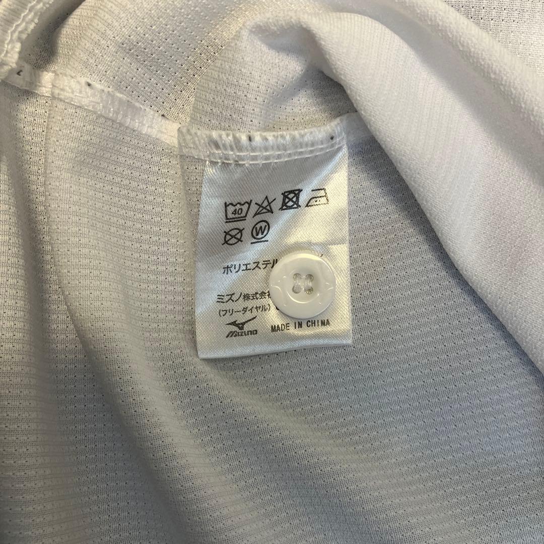 読売ジャイアンツ　巨人　坂本勇人　ユニホーム　MIZUNO ミズノ　M