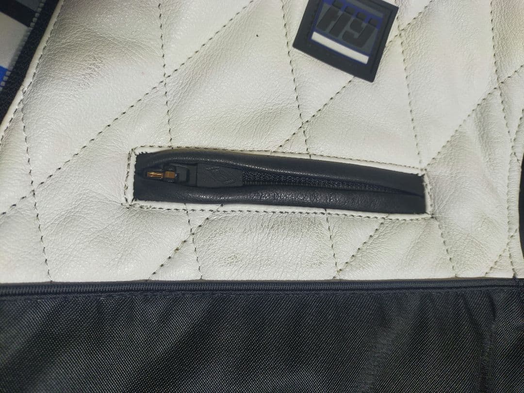 HYOD hyod ヒョウドウ テキスタイルジャケット STJ542S