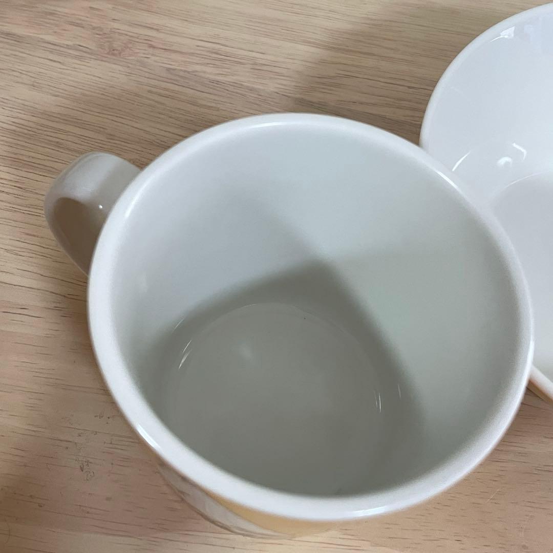 ムーミン ARABIA　ボウル　プレート マグカップ セット