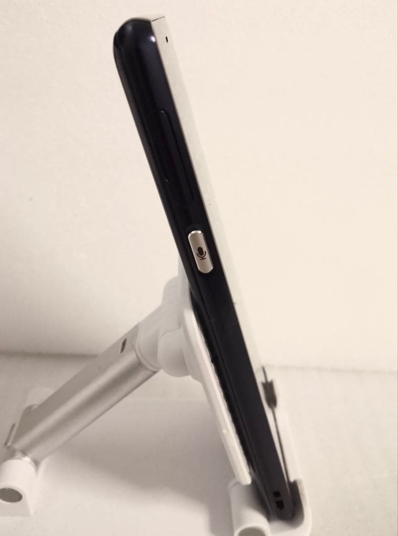 SoftBank シンプルスマホ5 A001SH（ダークブルー）